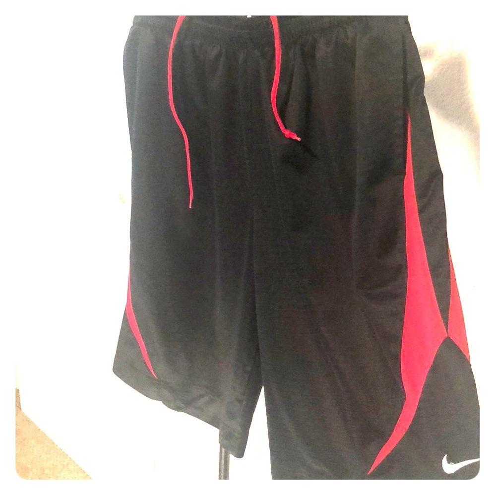 Nike men’s Basketball shorts